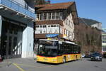 (285'206) - PostAuto Zentralschweiz - Nr.