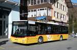 (285'207) - PostAuto Zentralschweiz - Nr.