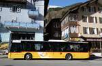 (285'208) - PostAuto Zentralschweiz - Nr.