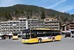 (285'361) - GrindelwaldBus, Grinbdelwald - Nr.