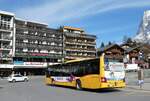 (285'389) - GrindelwaldBus , Grindelwald - Nr.
