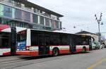 (285'467) - StadtBUS, Frauenfeld - Nr.