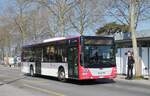 (285'618) - TRAVYS Yverdon - Nr.