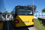 (286'389) - PostAuto Bern - BE 489'253/PID 12'334 - MAN (ex BE 535'079; ex Dr.