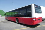 (287'334) - TRAVYS Yverdon - Nr. 106 - MAN (ex Dr. Richard, A-Wien Nr. 1431) am 25. Mai 2026 in Kerzers, Interbus