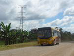 (212'204) - Transnorte de Upala, San Jos� - 6593 - Mascarello/VW am 23.