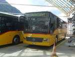 (219'799) - PostAuto Graub�nden - GR 175'102 - Mercedes (ex Terretaz, Zernez) am 16.