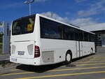 (263'712) - Aus Deutschland: Diesch, Bad Schussenried - BC-HD 180 - Mercedes am 16.
