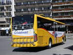 (273'277) - GrindelwaldBus, Grindelwald - Nr.
