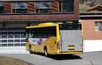(285'366) - GrindelwaldBus, Grindelwald - Nr.