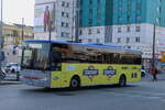BUS/ITALIA, Padova - Nr. 73'913/FZ-082 WZ - Mercedes am 23. M�rz 2026 on Padova (Aufnahme: Martin Beyer)
