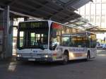 (157'324) - M�Bus, M�nchengladbach - Nr.