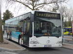 (179'011) - B�chle, Waldshut - WT-X 480 - Mercedes am 20.