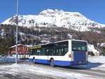 (188'536) - Corvatsch Power, Silvaplana - GR 152'188 - Mercedes (ex VZO Gr�ningen Nr.