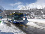 (201'418) - Corvatsch Power, Silvaplana - GR 152'188 - Mercedes (ex VZO Gr�ningen Nr.