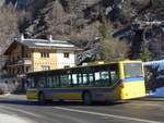 (201'762) - T�l�-Evol�ne, Evol�ne - VS 400'421 - Mercedes (ex BLT Oberwil Nr.