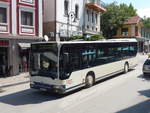 (207'355) - Gradski Transport - BT 1225 KP - Mercedes (ex Schwarz, D-Sarzb�ttel) am 5.