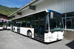 (279'984) - Buchard, Leytron - Mercedes (ex LLB Susten Nr.
