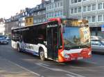 (157'185) - Gl�ckauf-Reisen, Baesweiler - AC-GN 421 - Mercedes am 21.