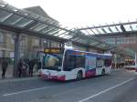 (157'321) - M�Bus, M�nchengladbach - Nr.
