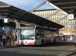 (157'327) - M�Bus, M�nchengladbach - Nr.