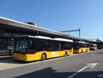 (206'864) - Schnider, Sch�pfheim - LU 15'608 - Mercedes (ex LU 15'754) am 30.