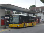 (218'022) - H�fliger, Sursee - Nr.