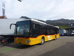 (222'443) - D�nser, Trimmis - PID 11'448 - Mercedes am 22.