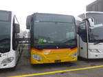(222'658) - PostAuto Bern - PID 11'460 - Mercedes am 25.