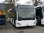 (230'616) - TSPG Saignel�gier - JU 36'880 - Mercedes am 13.