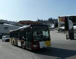 (233'773) - PostAuto Graub�nden - Nr.