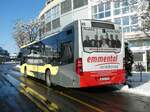 (257'385) - STI Thun - Nr.