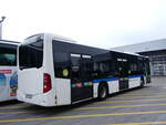 (258'722) - Maag, Kloten - Nr.