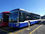 (259'074) - VZO Gr�ningen - Nr.
