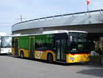 (259'856) - Funi-Car, Biel - BE 719'306/PID 11'562 - Mercedes am 2.