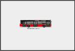 Wiener Linien - Mercedes Benz Citaro C2
