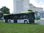 (263'936) - Busland, Burgdorf - Nr.