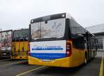 (269'561) - PostAuto Bern - Nr.