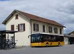 (274'072) - Wieland, Murten - Nr.