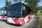 (278'700) - CarPostal Ouest - JU 52'431/PID 11'322 - Mercedes am 9.