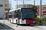 (278'867) - TPF Fribourg - Nr.