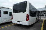 (280'826) - Theytaz, Sion - Mercedes (ex Will, D-Hassfurt Nr.