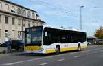 (281'115) - VBSH Schaffhausen - Nr.