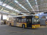 (201'224) - PostAuto Graub�nden - GR 159'303 - Mercedes am 19.