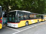 (238'349) - PostAuto Graub�nden - Nr.