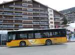 (259'364) - Lathion, Sion - Nr.