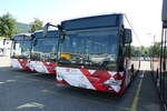 (278'697) - CarPostal Ouest - JU 12'308/PID 5412 - Mercedes (ex Nr.