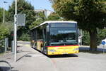 (278'820) - Schumacher, Metzerlen - Nr.