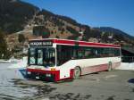(132'397) - T�l�morgins, Morgins - VS 164'813 - Mercedes (ex VAG Freiburg/D Nr.