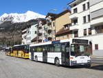 (202'525) - Meyer, G�schenen - UR 9218 - Mercedes (ex BSU Solothurn Nr.